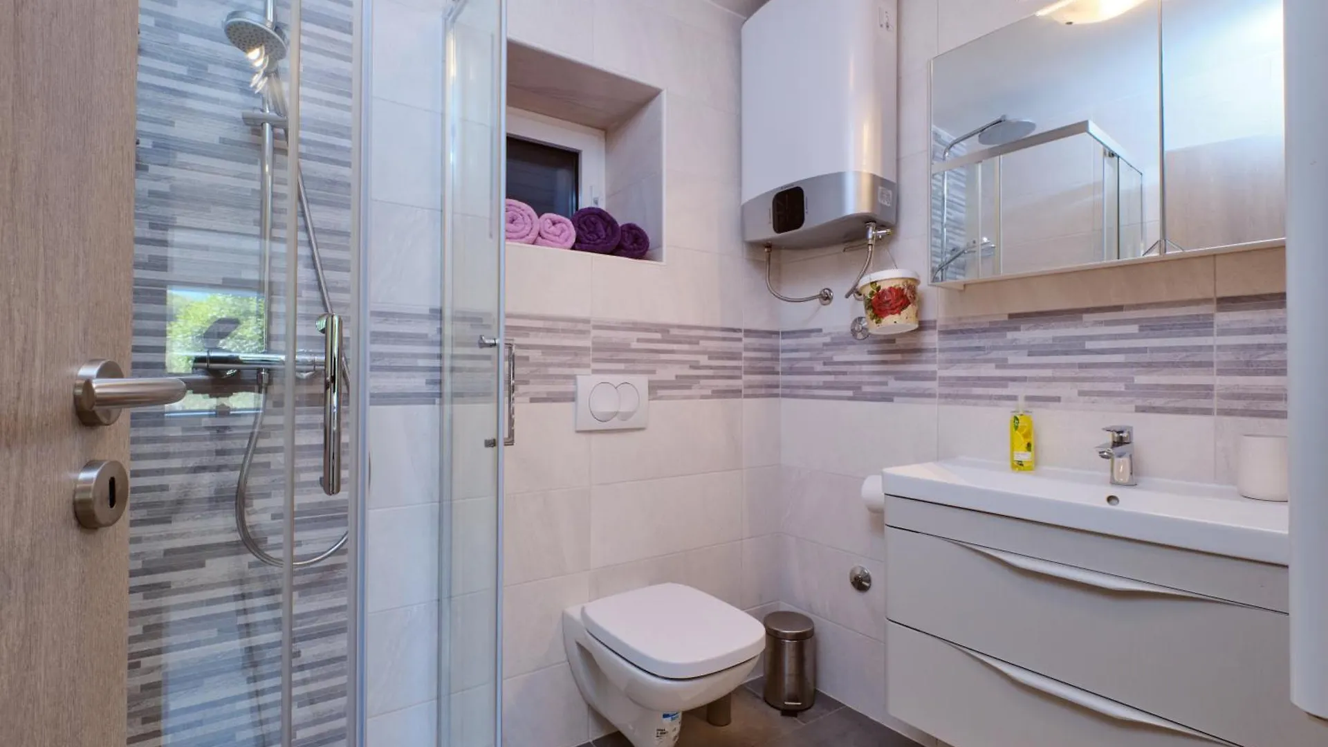 Holiday home Domus Olivae Villa Nerezine