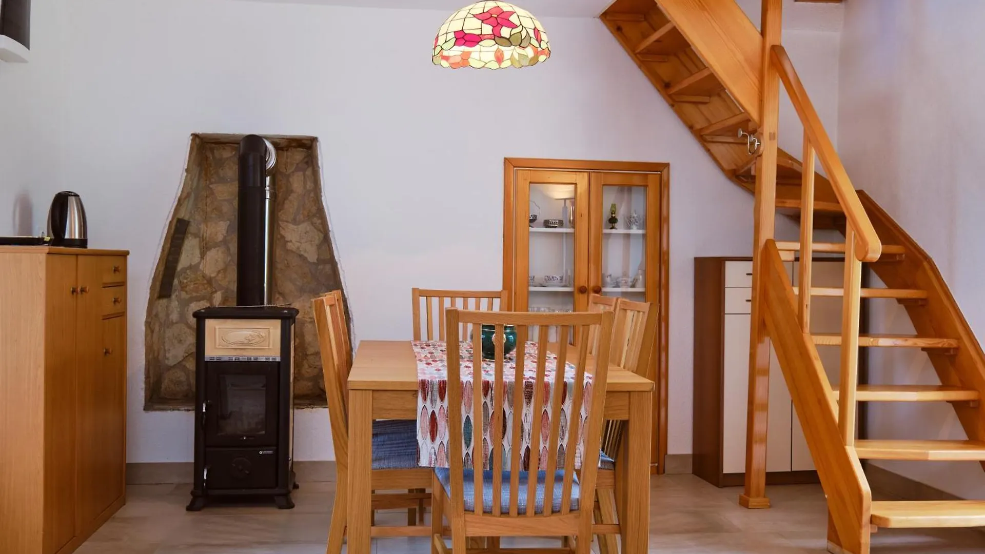 Holiday home Domus Olivae Villa Nerezine