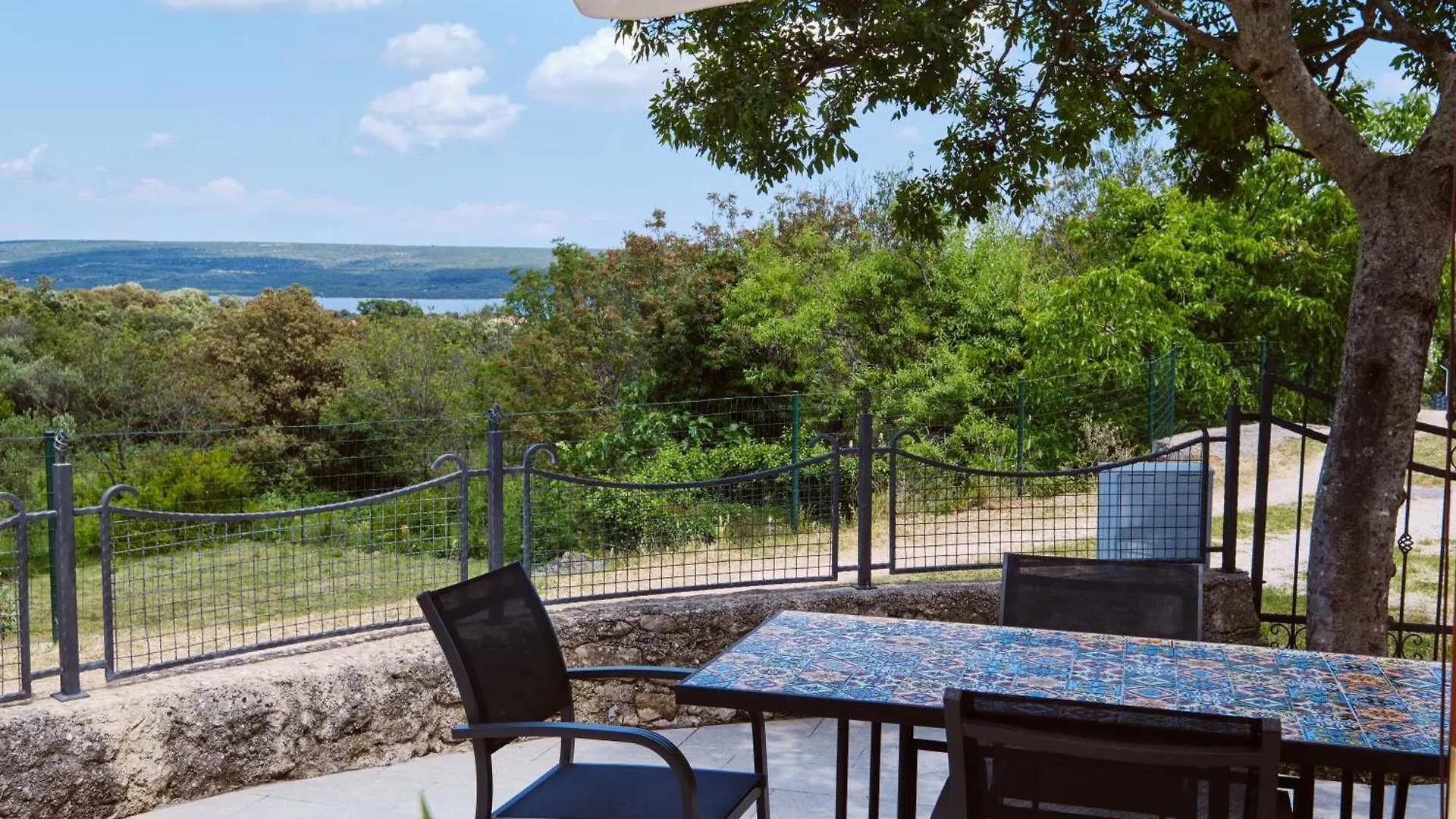 Domus Olivae Villa Nerezine Croatia